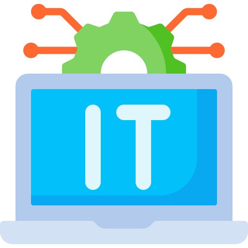 IT Service Icon